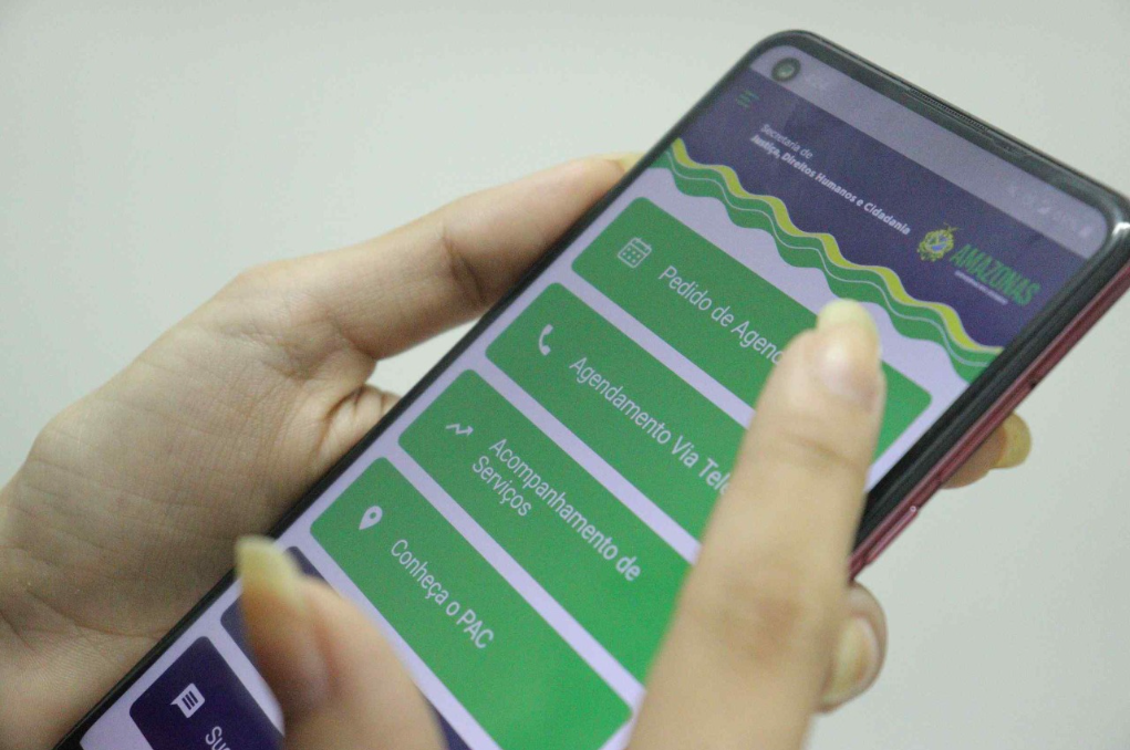 Sejusc's app "PAC DIGITAL" has made more than 40,000 appointments in 2022